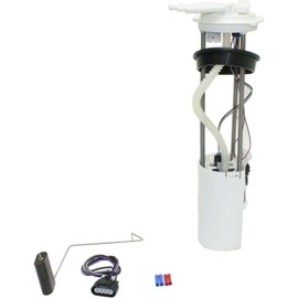 MNMSYH Fuel Pump Module Without Pressure Sensor Sold Individually for Chevy for Silverado 3500/2500HD/2500/1500HD/1500,for GMC for Sierra 3500/2500HD/2500/1500HD/1500 12740384 19153711