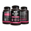 Pure Original Ingredients Red Yeast Rice No Magnesium Or Rice
