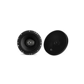 Infinity Alpha 6530 6.5 inch (16.5 cm) Three-Way Coaxial Car Speaker Peak Power 290W