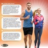 Hyper KMG SPORT Integratore Sport Integratori Stanchezza con Creatina, Magnesio