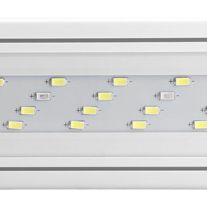 13W High Bright LED Light Lamp with Bracket for Aquarium