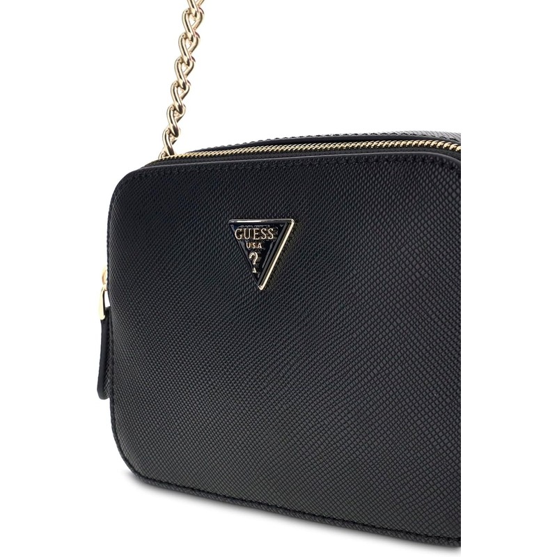 GUESS Noelle Ii Crossbody Camera Bandolera Mujer