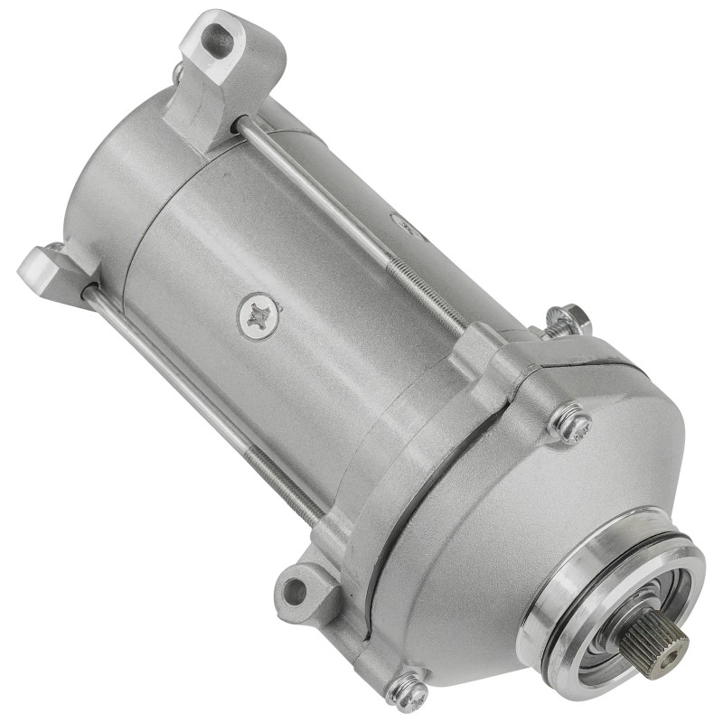 Caltric Starter for Honda Gold Wing GL1200 1985 1986 1987