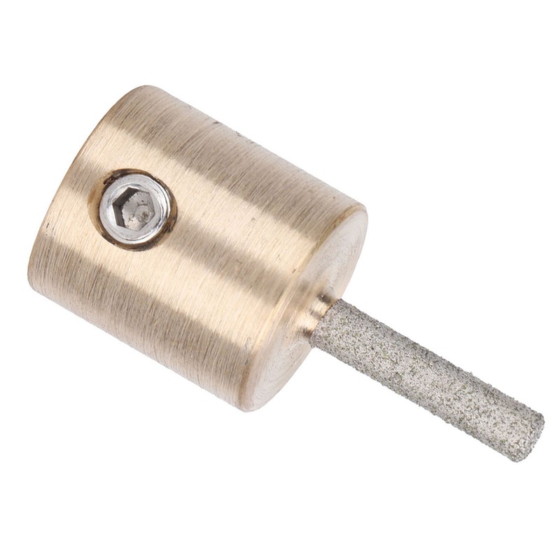 Diamond Grinding Bit Ceramic Glass Abrasive Tool for Inland Diamond