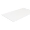 Modulor Acrylic Glass GS Transparent Colourless, Versatile Acrylic Glass Panel