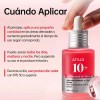 Anua Niacinamide 10% + Txa 4% Sérum Antimanchas 30ml