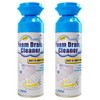 Drain Cleaner, Foaming Drain Cleaner and Deodorizer, Sink Cleaning Foam,
