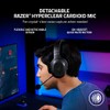 Razer Barracuda X - Auriculares inalámbricos para móvil y juegos