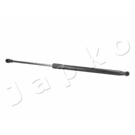 JAPKO ZSJ01044 Tailgate Damper on Both Sides, Length: 369 mm, Extension Force: 320N, Stroke: 107 mm