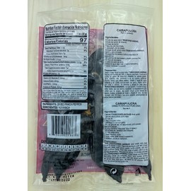 Tradiciones Andinas Aji Panca Peruano Aji Panca Chili | Dried Panca Pepper (Ají Panca) 2 Oz.