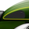 MOGICO タンクパッド Z900RS (17-) トラクションパッド グリップ ノンスリップ ガード KAW-012TG-PRO