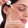 Sérum Facial Antimanchas con Ácido Kójico, Unifica el Tono, 30