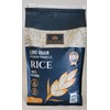 Prid Grains Premium Parboiled Rice, 5 lb Bag, Medium