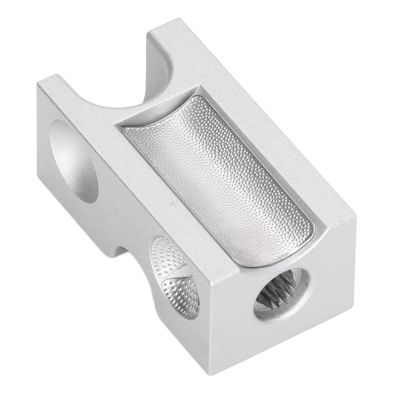 Multifunctional Tip Repair Shaper Ergonomic Design Pool Cue Pinprick Blade