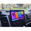 YuanTing 4+64G Carplay For Toyota Tundra 07-13 /Sequoia 08-19 Car