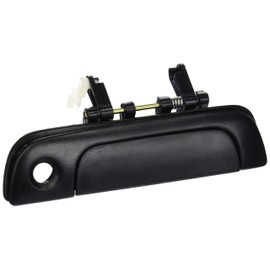 OE Replacement Suzuki Esteem Front Passenger Side Door Handle Outer (Partslink Number SZ1311105)