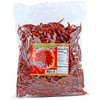 Thai Whole Dried Chili Peppers, Very Hot (14oz)