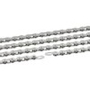 Connex 10S8 10 Speed Nickel 114 Links Bicycle Chain Wippermann