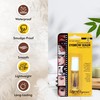 Lip Elegance Eyebrow Sealer – Clear Waterproof Brow Gel for