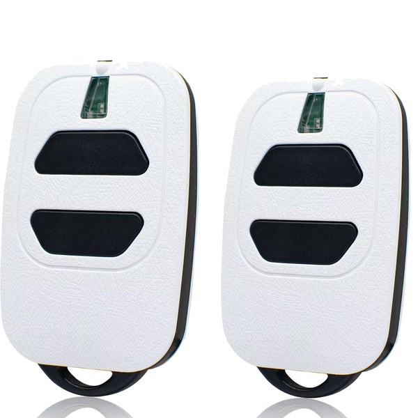 Garage Door Hand Transmitter Compatible Remote Control 433.92MHz Compatible DEA