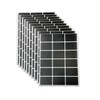Gripebao 180 Pieces Chalkboard Labels for Jars and Food Containers,