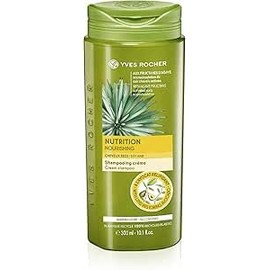 Yves Rocher Botanical Hair Care Nourishing Cream Shampoo, 300 ml./10.1 fl.oz.