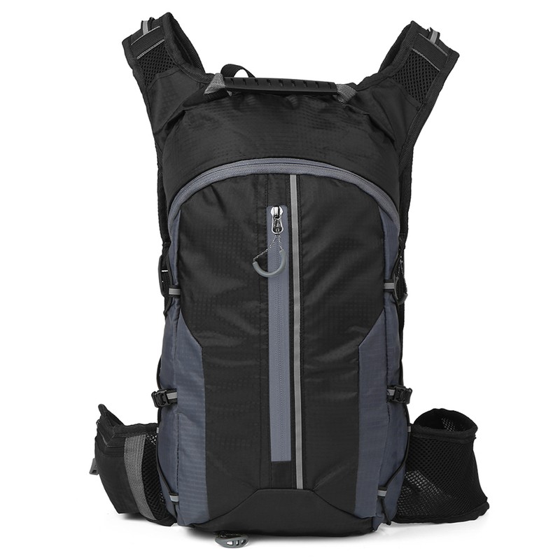 Foldable Cycle Backpack Lightweight Outdoor Sports Bike Riding Hydration Pack