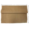 Multipurpose Hessian Jute Fabric. 100% Biodegradable Plant Based Fabric for