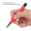 Yosoo Health Gear Fibreglass Scratch Pen, Watch Scratch Remover, Glass