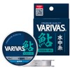 VARIVAS Fluorocarbon Water Thread, 98.8 ft (30 m), Natural 0.5