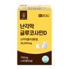 Lap on Lap 2개월분 랩온랩 난각막 글루코사민D 60정 2-Month Supply