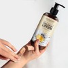 Crema Humectante ECONCEPT Miel y Manteca de Karité 500 ml