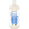 SANTE Naturkosmetik Intense Hydration Shampoo Aloe Vera + Mango-Extrakt, veganes