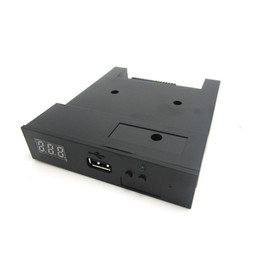 Namvo SFR1M44-U100K USB Floppy Driving Emulator for Electronic Organ
