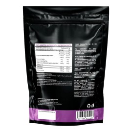 Myo Y D-chiro Inositol 492gr Wellthy 40:1, 120 Porciones 