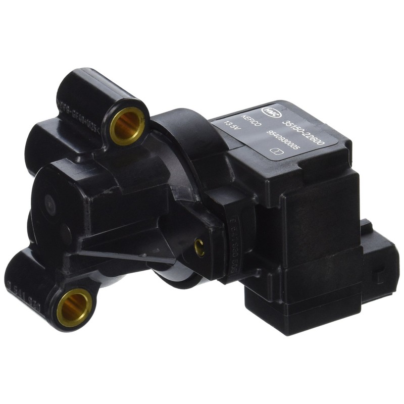 HYUNDAI Genuine 35150-22600 Idle Speed Actuator Assembly