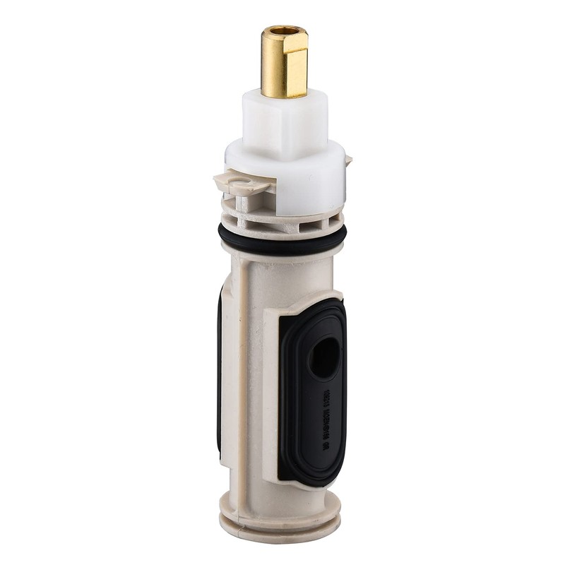 1222 Replacement Cartridge Kit for Moen One-Handle PosiTemp Faucets, Replacement