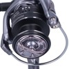 13+1 Bearing Spinning Reel 5.2:1 Gear Ratio Foldable Arm Fishing