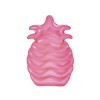 Play Day Inflatable Neon Pineapple Pool Float