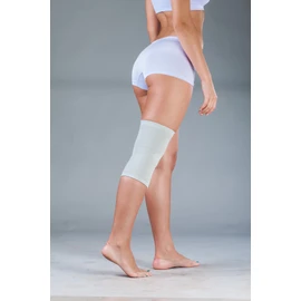 LOREY KN17001 High-Quality Knee Support Latex Free 3D Knit Size XS