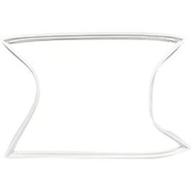 2262080 WP2262080 WP2319264T Compatible with Whirlpool Refrigerator Door Gasket Seal