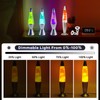 2 x E14 R39 Lava Lamp Reflector Bulbs