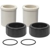 Union Replacement Kit Compatible with Pentair SuperFlo & SuperFlo VS
