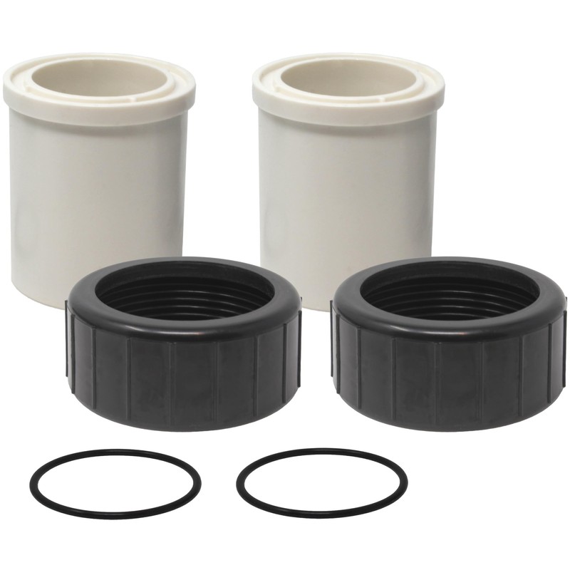 Union Replacement Kit Compatible with Pentair SuperFlo & SuperFlo VS