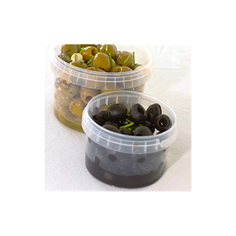 PAPSTAR Gourmet Cup Round 240 ml, 86537