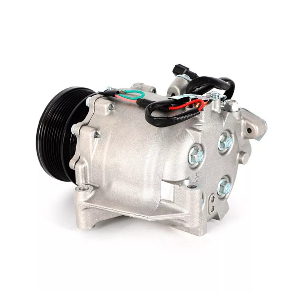 Unbranded A/C Air Conditioner Compressor&Clu