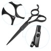 17.5cm Professional Salon Barber Hair Cutting Thinning Tool Hairdressing Scissors
