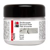 Marabu 12260025809 Structure Paste Fine Sand, Matte Water-Based Acrylic Paste,
