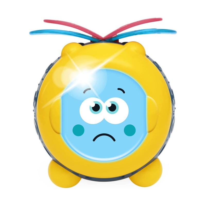 Chicco Prime attività Chicco Emotibee