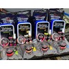 Haldorado 4S Method Pellet Competition Carp Fishing Wafter, 5 mm,